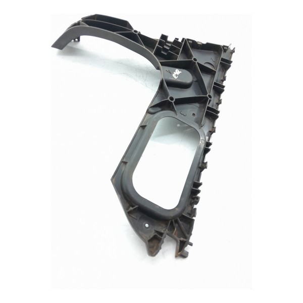 Guia Parachoque Audi Q7 Traseiro Esq 2010/2015 4l0807453a Dt