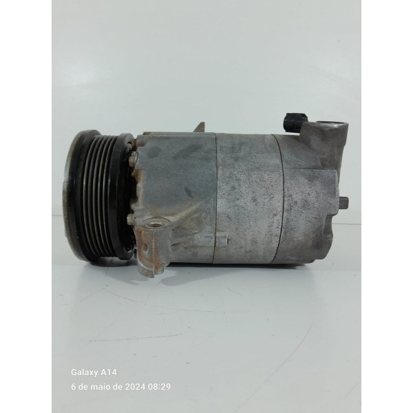 Compressor Ar Evoque Discovery Sport Zerado Ej3219d629