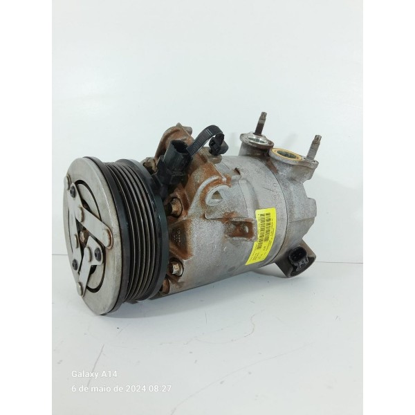 Compressor Ar Evoque Discovery Sport Zerado Ej3219d629