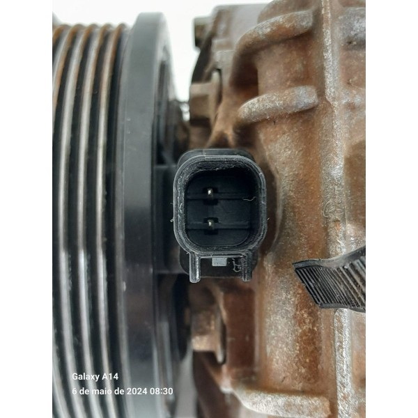 Compressor Ar Evoque Discovery Sport Zerado Ej3219d629