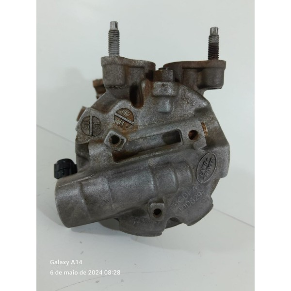 Compressor Ar Evoque Discovery Sport Zerado Ej3219d629