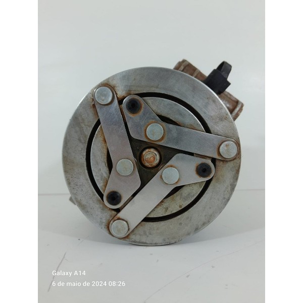 Compressor Ar Evoque Discovery Sport Zerado Ej3219d629