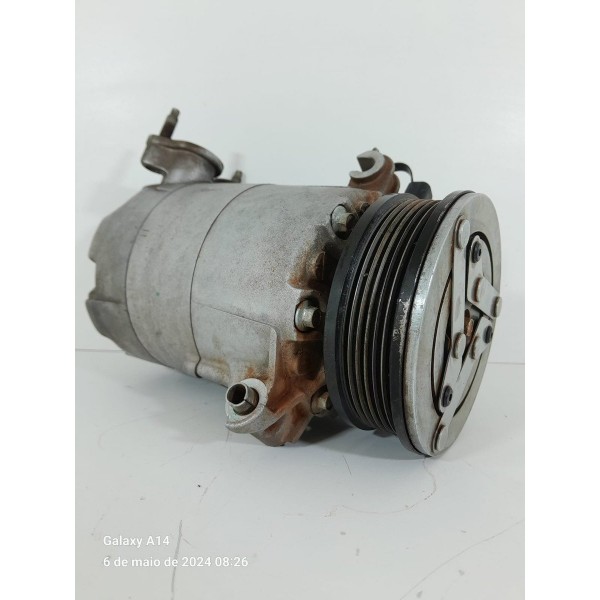 Compressor Ar Evoque Discovery Sport Zerado Ej3219d629