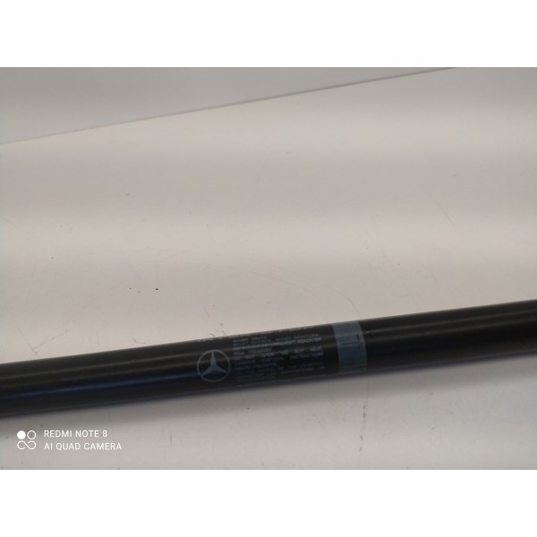 Amortecedor Capo Mercedes C180 C200 2007/2014