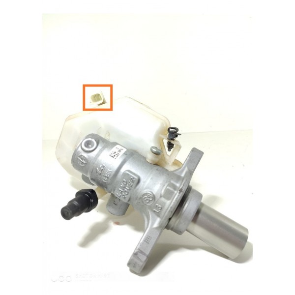 Cilindro Mestre Discovery Sport Evoque 2011 2019 Orig