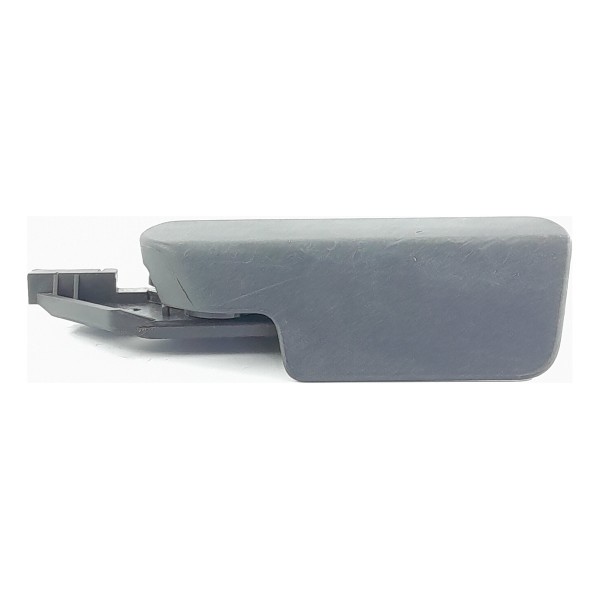 Alavanca Abertura Capo Audi Q7 2010/2015 4l1823533a