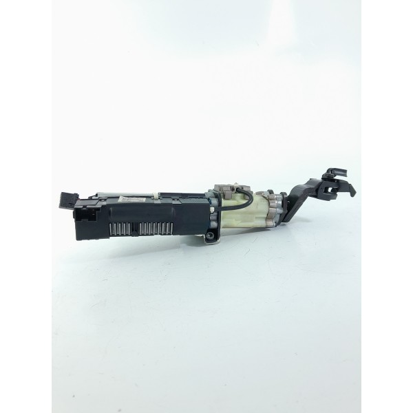 Motor Eletrico Tampa Traseira Audi Q7 Esq 10/15 4l0827851f