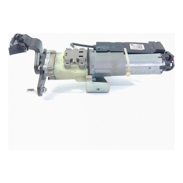 Motor Eletrico Tampa Traseira Audi Q7 Esq 10/15 4l0827851f