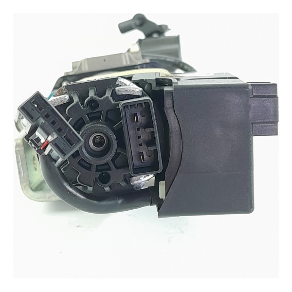 Motor Eletrico Tampa Traseira Audi Q7 Esq 10/15 4l0827851f