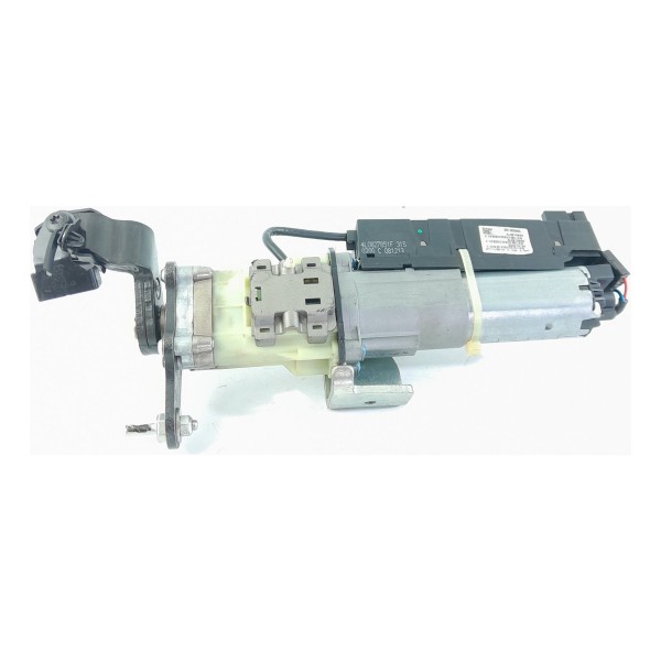 Motor Eletrico Tampa Traseira Audi Q7 Esq 10/15 4l0827851f