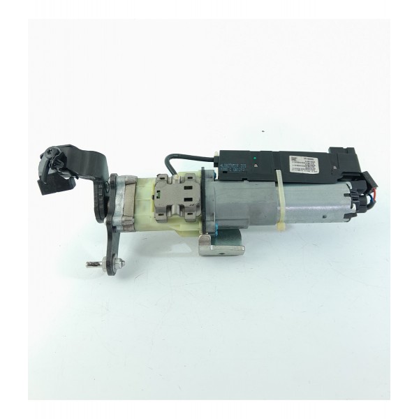 Motor Eletrico Tampa Traseira Audi Q7 Esq 10/15 4l0827851f