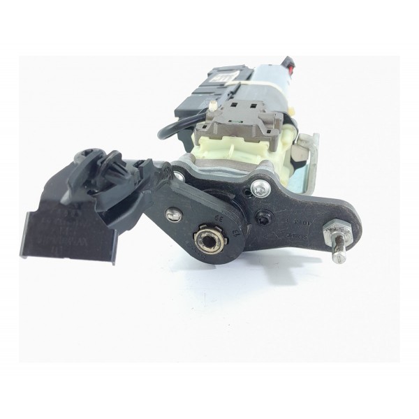 Motor Eletrico Tampa Traseira Audi Q7 Esq 10/15 4l0827851f