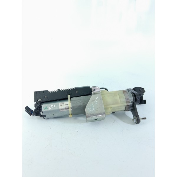 Motor Eletrico Tampa Traseira Audi Q7 Esq 10/15 4l0827851f