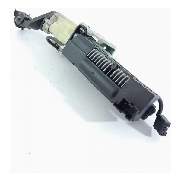 Motor Eletrico Tampa Traseira Audi Q7 Esq 10/15 4l0827851f