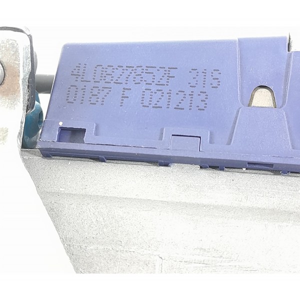 Motor Eletrico Tampa Traseira Audi Q7 Direito 4l0827852f