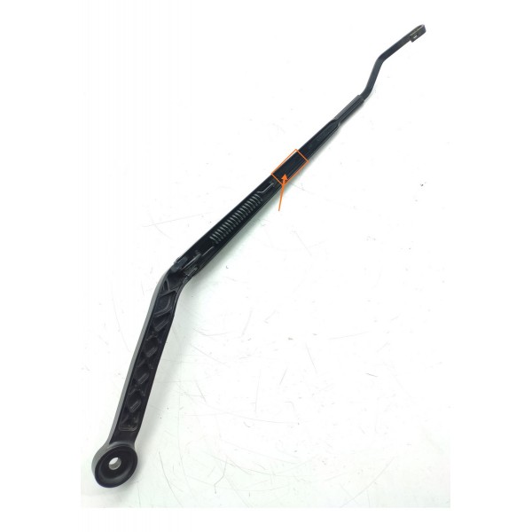 Braco Limpador Parabrisa Bmw X5 X6 Esq 2014/2018 7304069