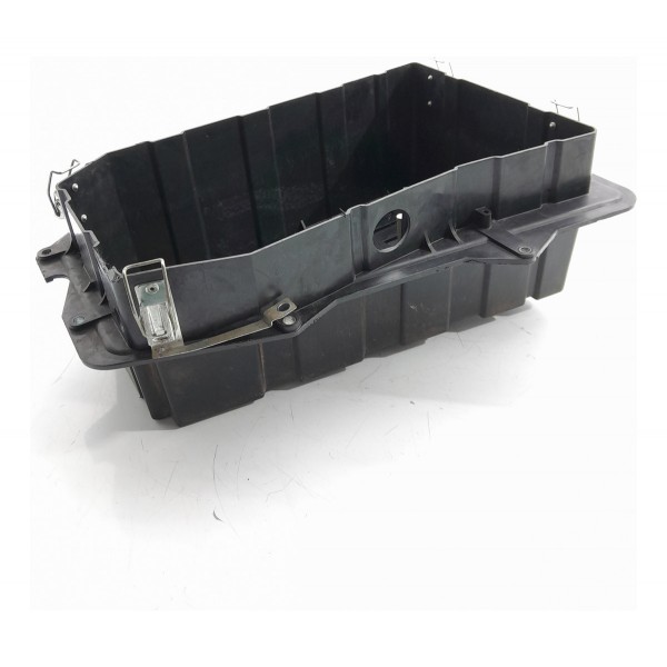 Caixa Bateria Audi Q7 3.0 2010/2015 7l0801283e Det