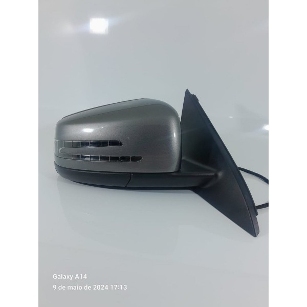 Retrovisor Direi Mercedes Gla 200 2015 2016/2019 A1568100616