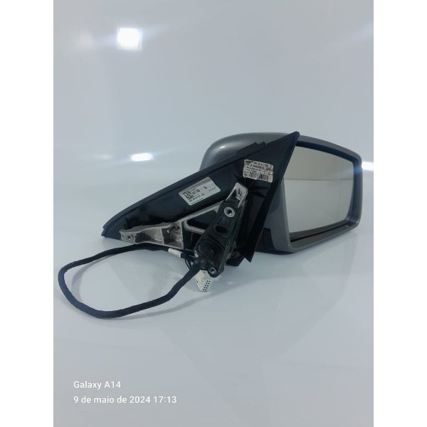 Retrovisor Direi Mercedes Gla 200 2015 2016/2019 A1568100616