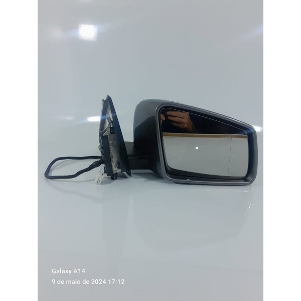 Retrovisor Direi Mercedes Gla 200 2015 2016/2019 A1568100616