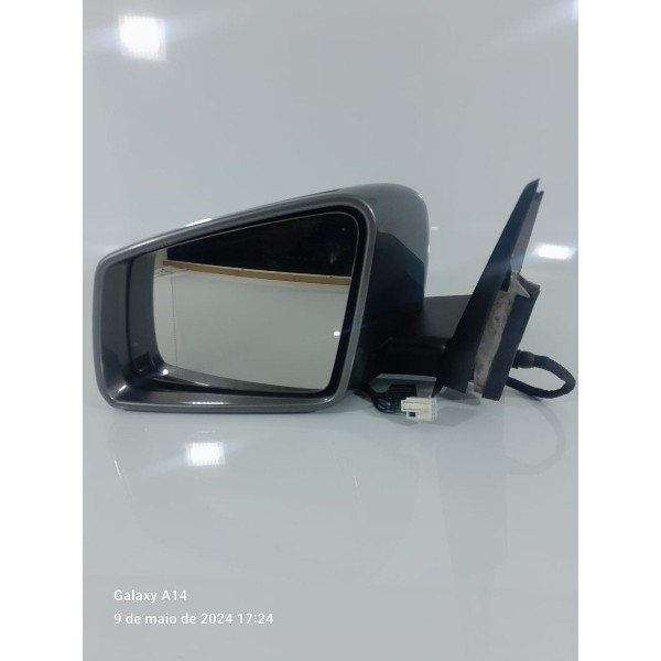 Retrovisor Esquerdo Mercedes Gla 200  2014/2020 A1568100516