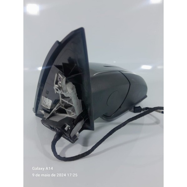 Retrovisor Esquerdo Mercedes Gla 200  2014/2020 A1568100516