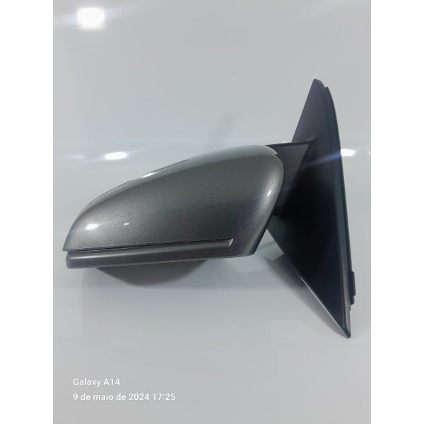 Retrovisor Esquerdo Mercedes Gla 200  2014/2020 A1568100516