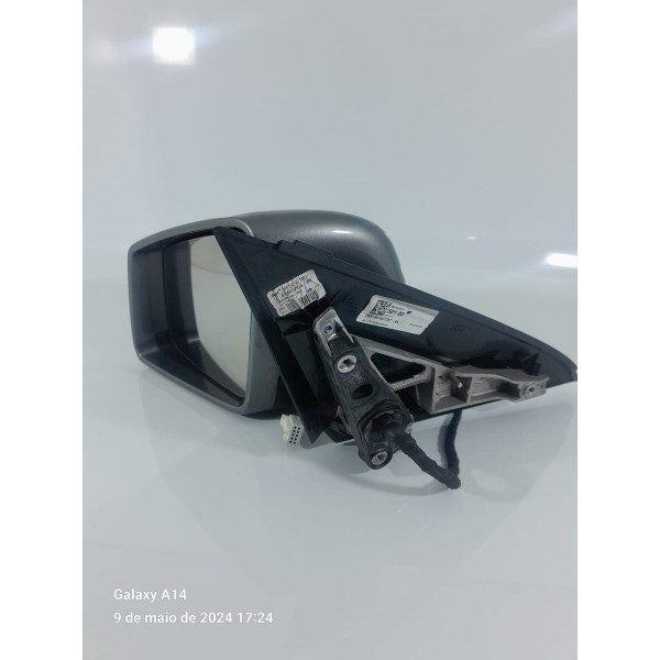 Retrovisor Esquerdo Mercedes Gla 200  2014/2020 A1568100516