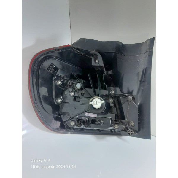 Lanterna Mercedes Gla 200 250 Direita Led A1569068400
