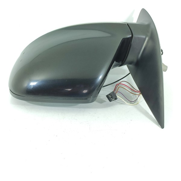 Retrovisor Amarok Esquerdo Retratil 2010 2011/2023 Cz20t6502