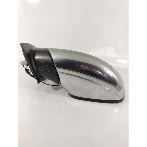 Retrovisor Amarok Esquerdo Retratil 2010 2011/2023 Cz20t6502