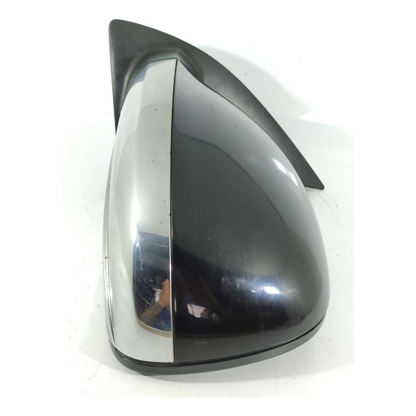 Retrovisor Amarok Esquerdo Retratil 2010 2011/2023 Cz20t6502