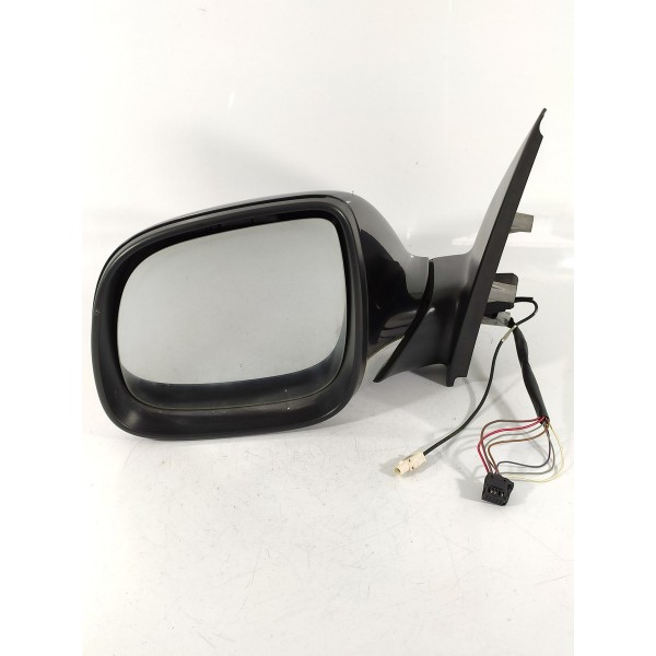 Retrovisor Amarok Esquerdo Retratil 2010 2011/2023 Cz20t6502
