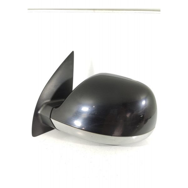 Retrovisor Amarok Esquerdo Retratil 2010 2011/2023 Cz20t6502