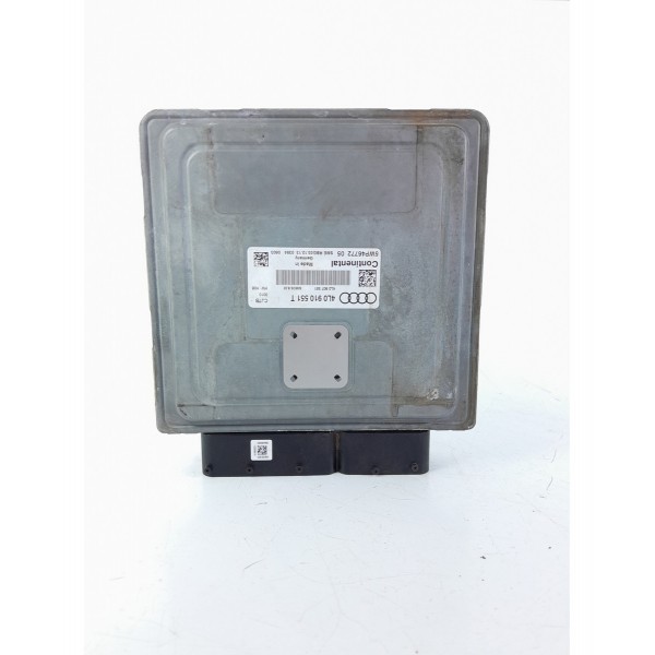 Modulo Injecao Audi Q7 3.0 V6 2010/2015 4l0910551t