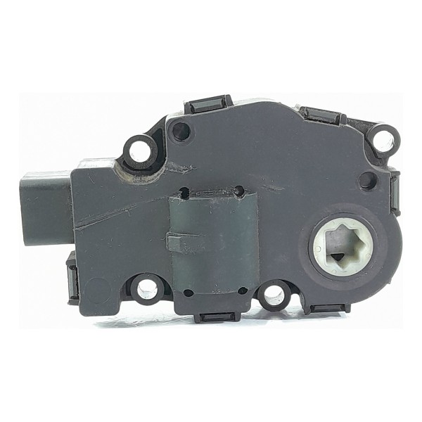 Motor Atuador Ar Bmw 118 120i 2004/2011 985458d