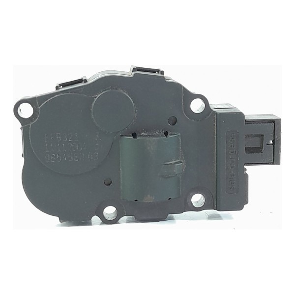 Motor Atuador Ar Bmw 118 120i 2004/2011 985458d