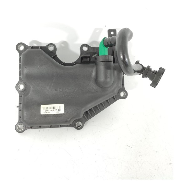 Tampa Anti Chamas Volvo Xc60 T5 2010 2011/2016 Original