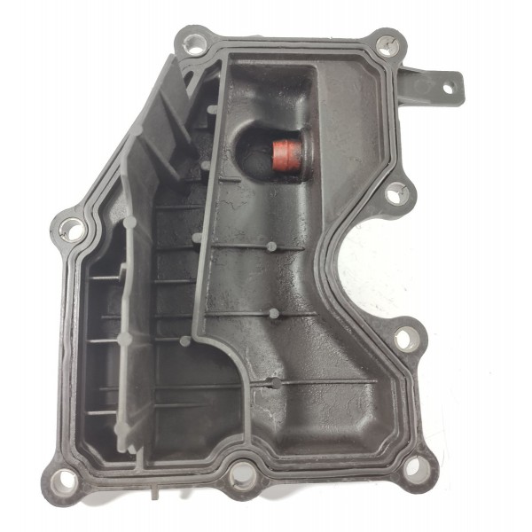Tampa Anti Chamas Volvo Xc60 T5 2010 2011/2016 Original