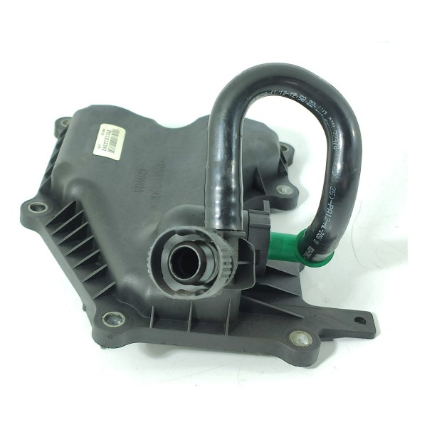 Tampa Anti Chamas Volvo Xc60 T5 2010 2011/2016 Original
