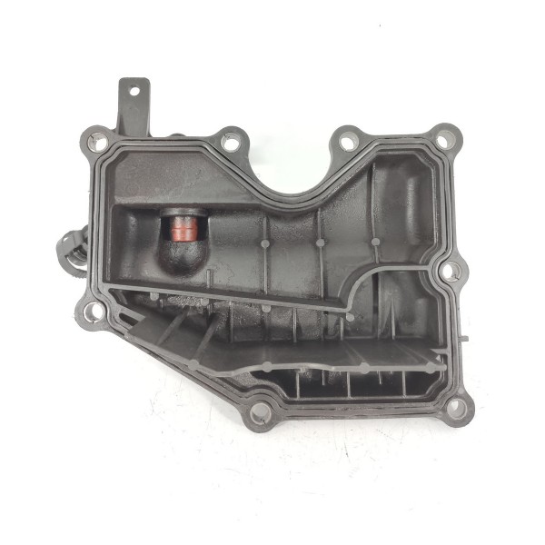 Tampa Anti Chamas Volvo Xc60 T5 2010 2011/2016 Original