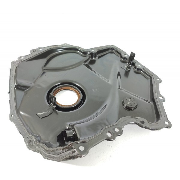 Tampa Frontal Motor Audi Q3 Q5 2.0 2014/2018 06k109210aj