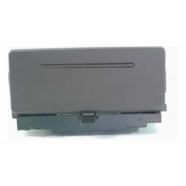 Porta Objeto Traseira Audi Q7 Esquerda 2010/2015 4b0857405