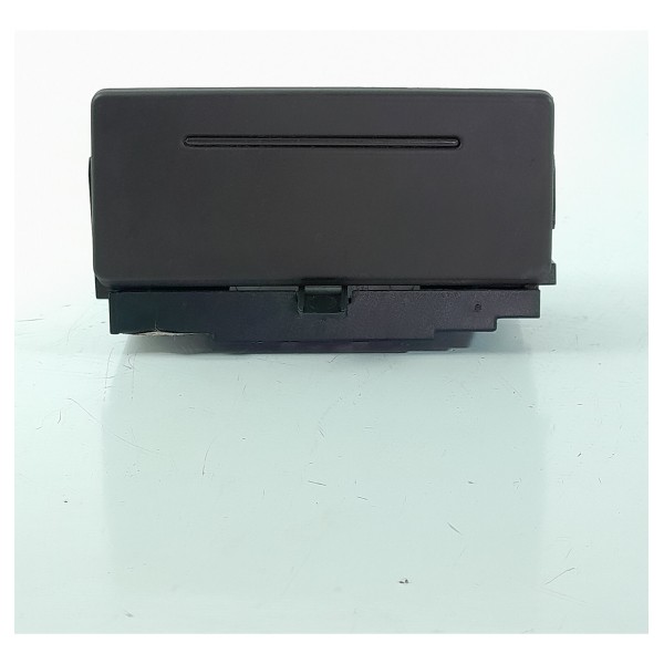 Porta Objeto Traseira Audi Q7 Esquerda 2010/2015 4b0857405