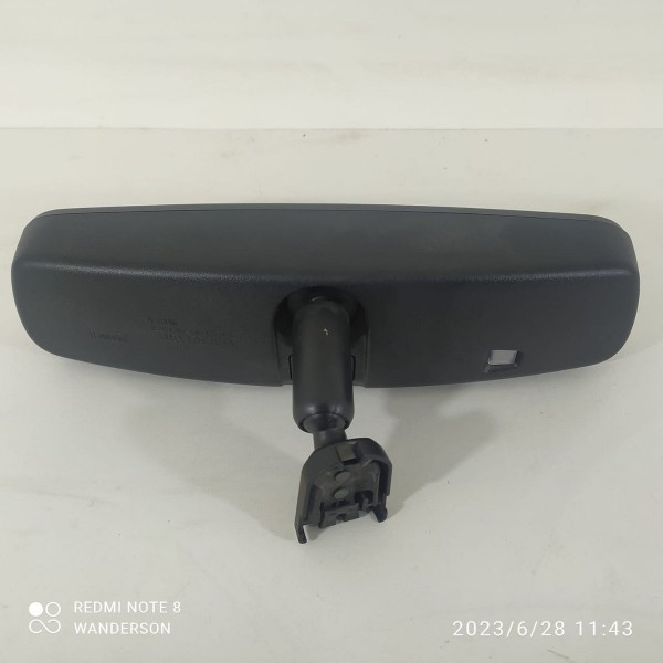 Retrovisor Interno Ford Edge 2010 2011 A 2014 026533 /30244