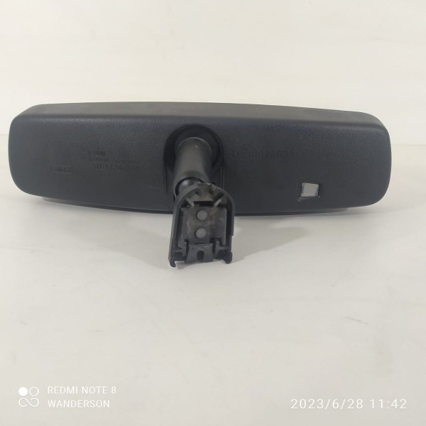 Retrovisor Interno Ford Edge 2010 2011 A 2014 026533 /30244