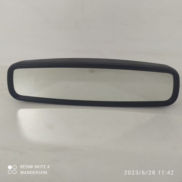 Retrovisor Interno Ford Edge 2010 2011 A 2014 026533 /30244