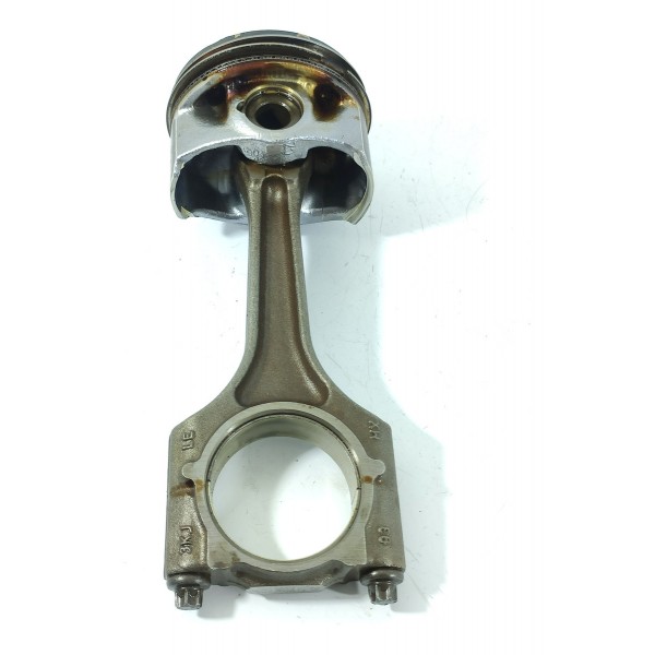 Pistao Biela Audi Q5 2.0 Tfsi 2014/2021 Stander Original