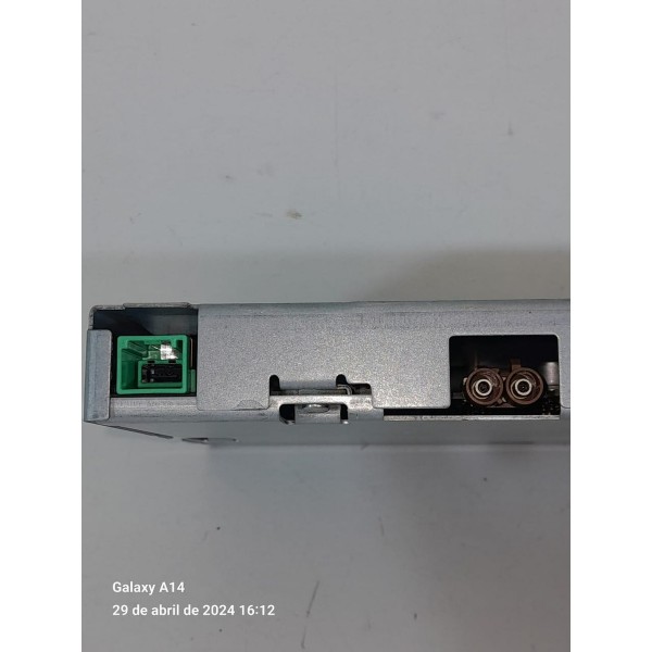 Modulo Som Orig Land Rover Range Rover Epla11e001ae