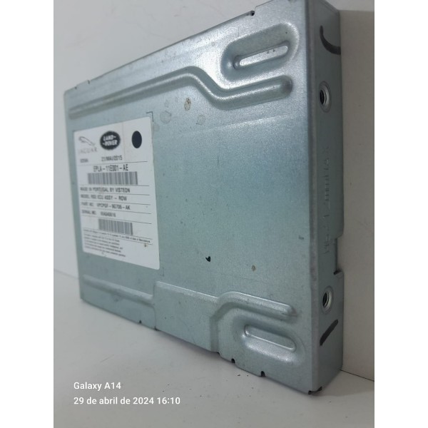 Modulo Som Orig Land Rover Range Rover Epla11e001ae
